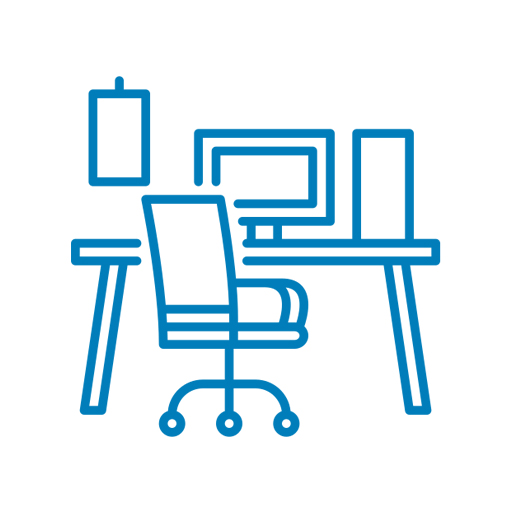 Corporate & Office Spaces