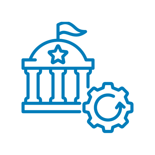 Government & Public Services