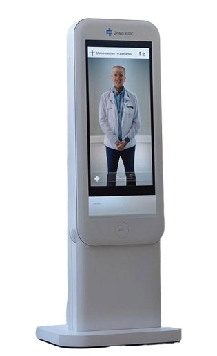 Self-Service Kiosks in Healthcare-001