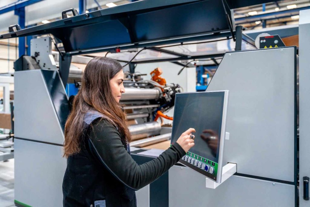 Digital Display Screen Manufacturer