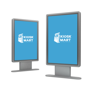 Outdoor Kiosk
