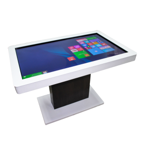 Touch-Table-Kisok