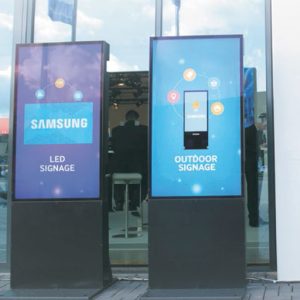Digital Signage