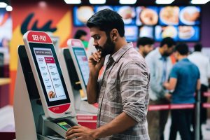 Best Restaurants Kiosk in Hyderabad